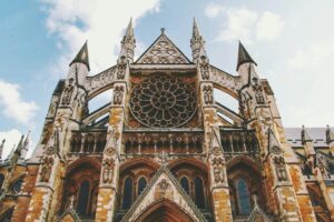 Discover London - Westminster Abbey