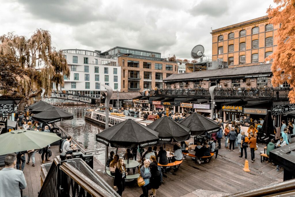 London Markets