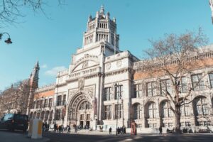 Victoria and Albert Museum