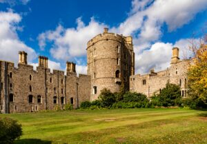 Windsor Castle