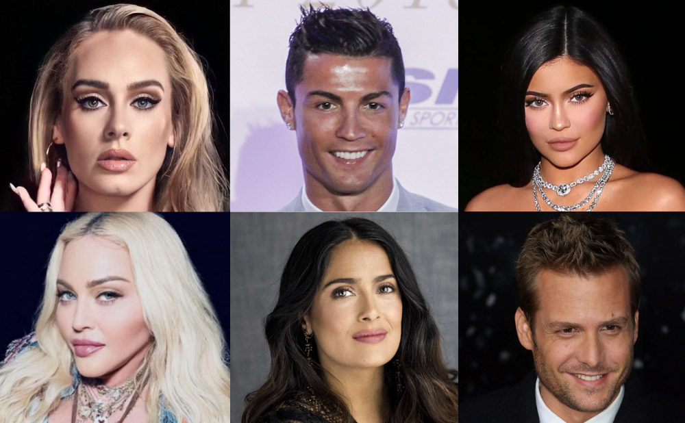 From Screen to Real Life: Celebrities Who Are Redefining Success in 2025