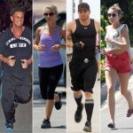 Behind the Glamour: How Celebrities Stay Fit and Healthy