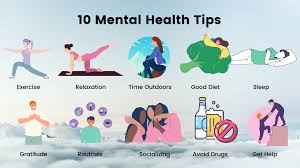 10 Simple Lifestyle Changes to Improve Your Mental Health Today