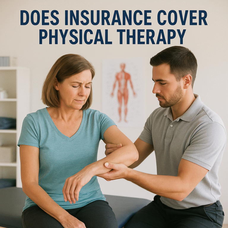 Does Insurance Cover Physical Therapy | A Complete Comprehensive Guide does insurance cover physical therapy